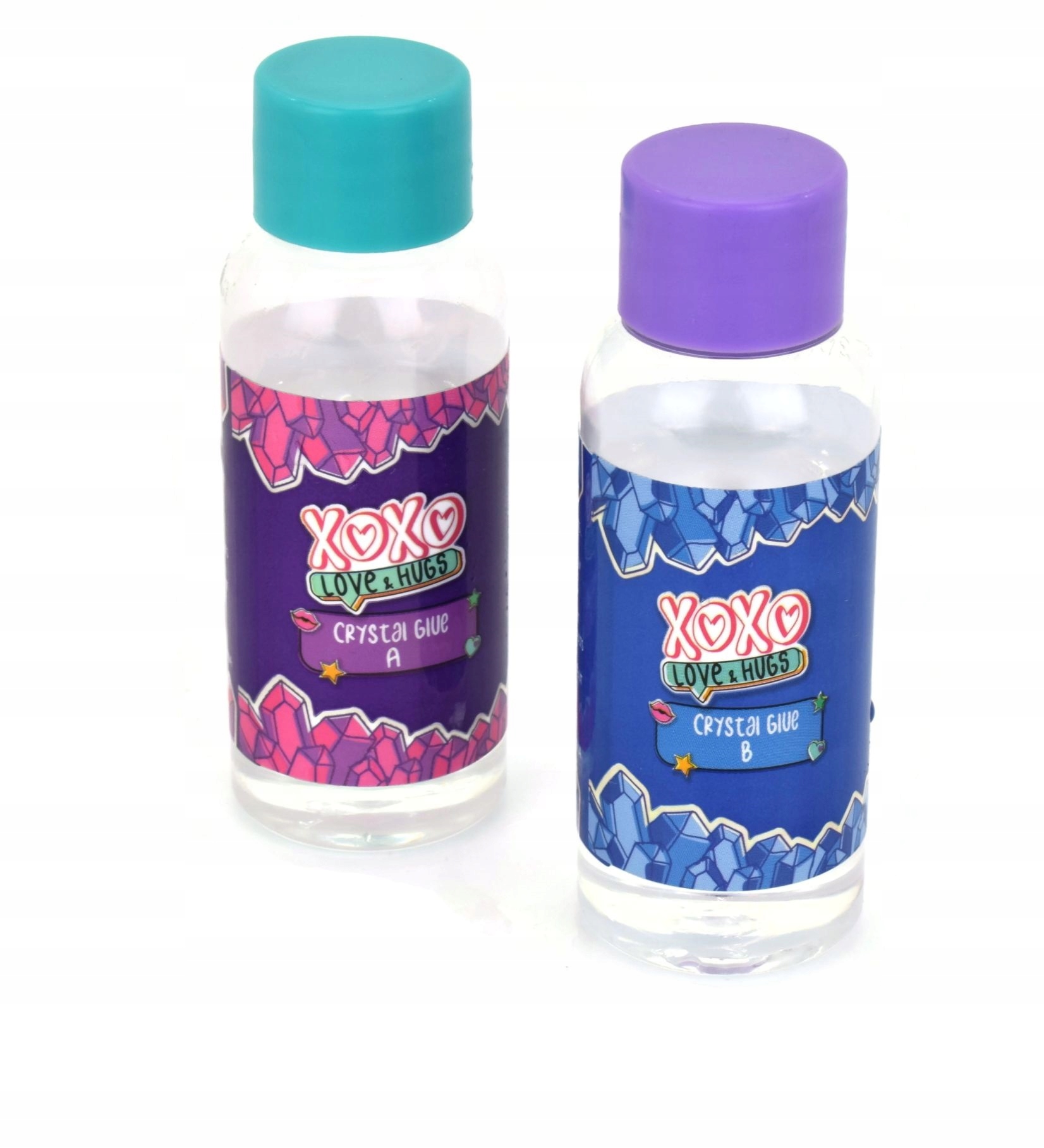 ZESTAW DO TWORZENIA BIŻUTERII ŻELOWEJ prezent Kod producenta 3003127