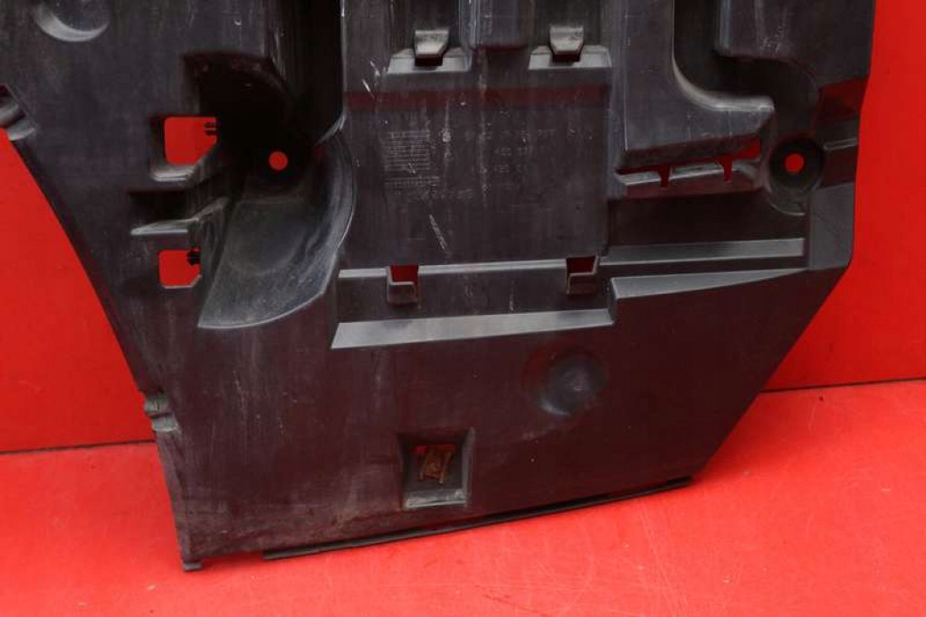 bumper bracket left rear part 7184767 BMW F10 09-13