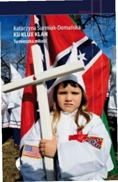 Ku Klux Klan. Tu mieszka miłość wyd.2-Zdjęcie-0