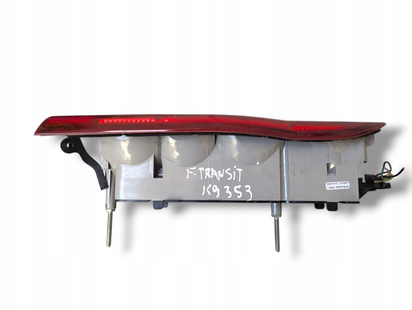 light rear right side Ford Transit 7 2010 6C11-13404-A