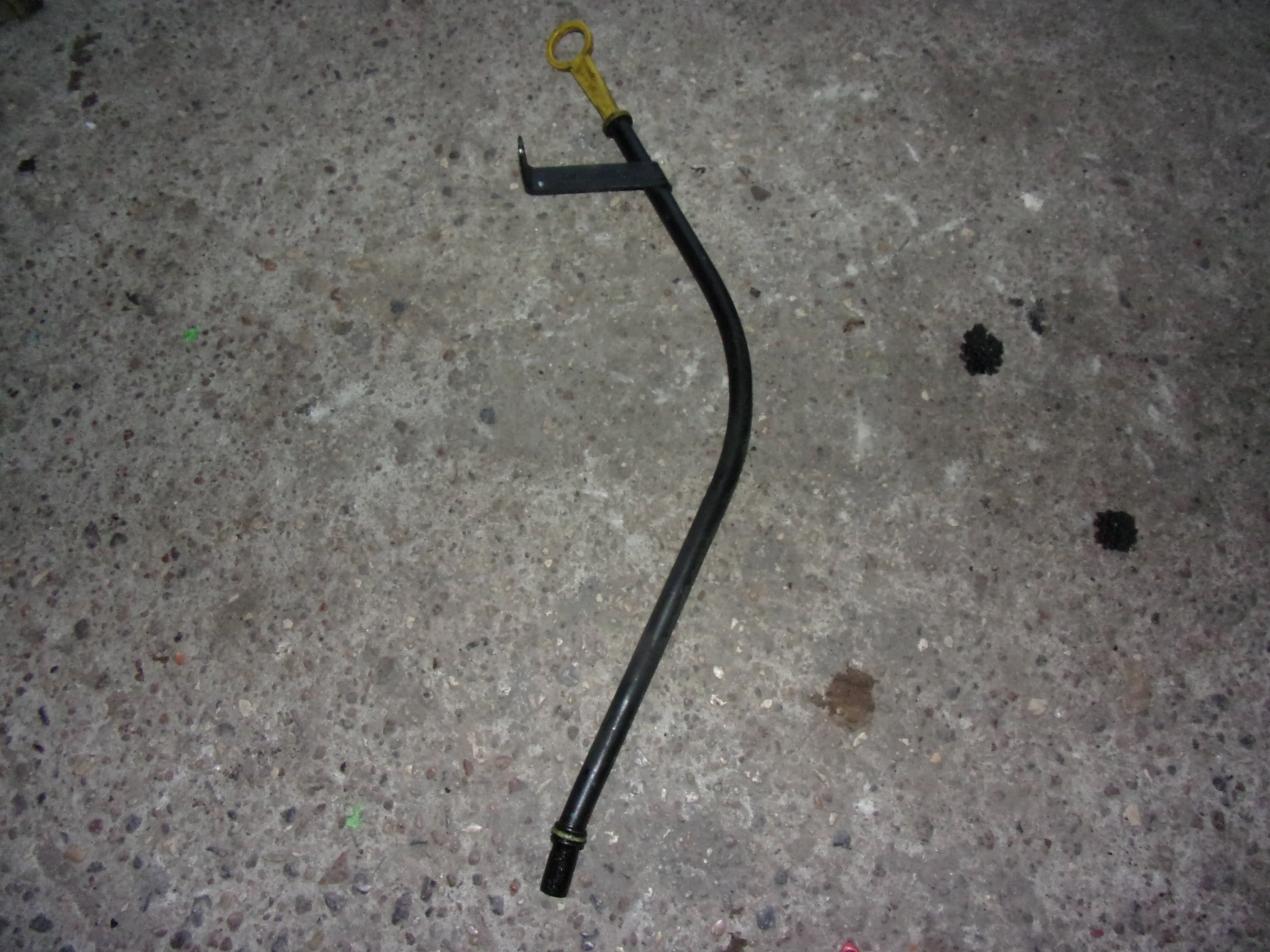 ITC1970 - Opel Vectra C ASTRA H 1.8 масляний щуп