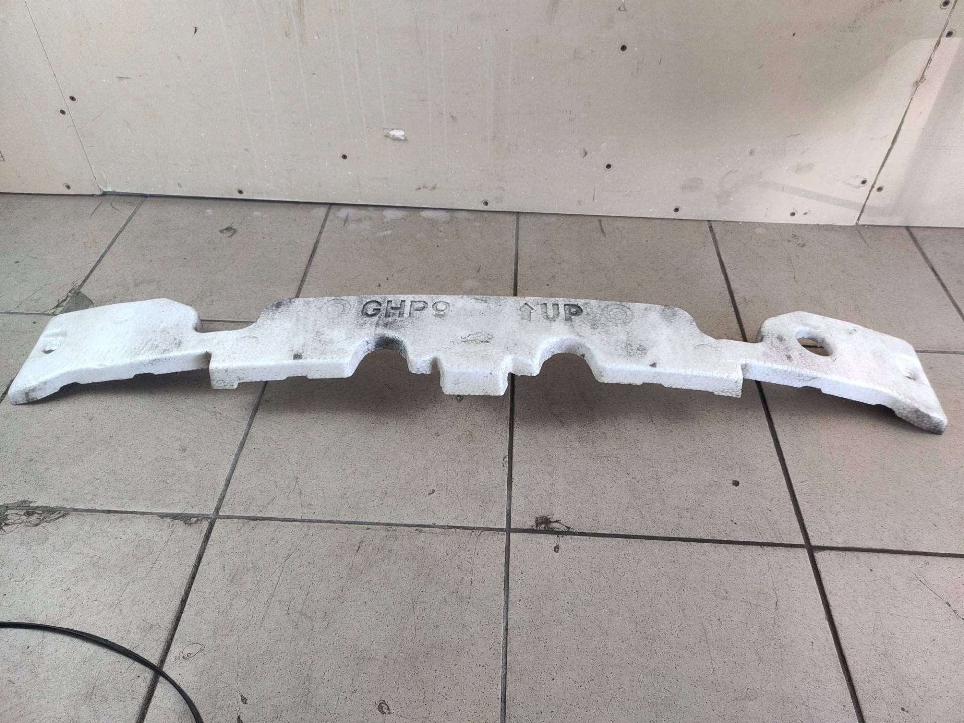 Absorber nárazníku předek Mazda 6 3 GJ 2014 GHP9-50111