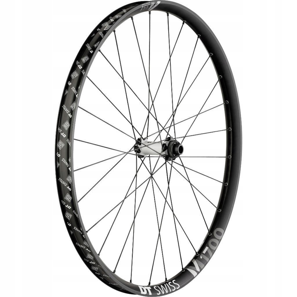 Koło przód Dt Swiss M 1700 Spline 27,5 15x110