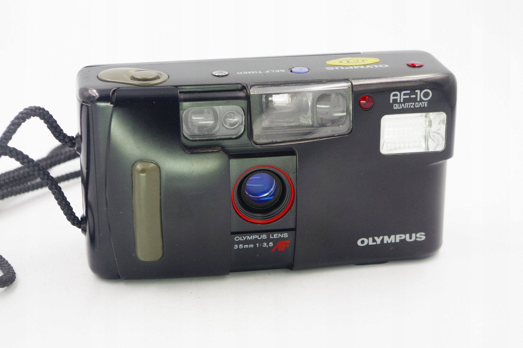 Olympus Af 10 - Niska cena na Allegro