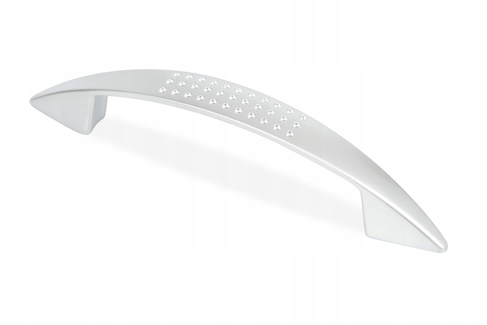 

Uchwyt Do Mebli, Uchwyt Meblowy Aluminium 128mm