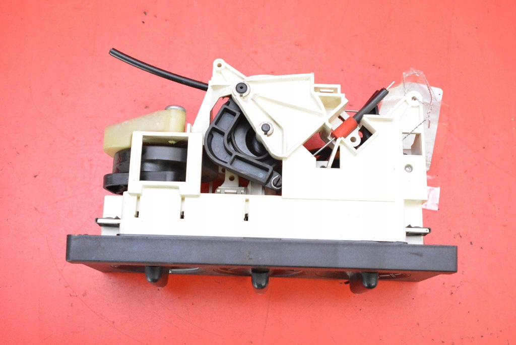 control panel air conditioning devices 8A1819073 AUDI 80 B4 91-96