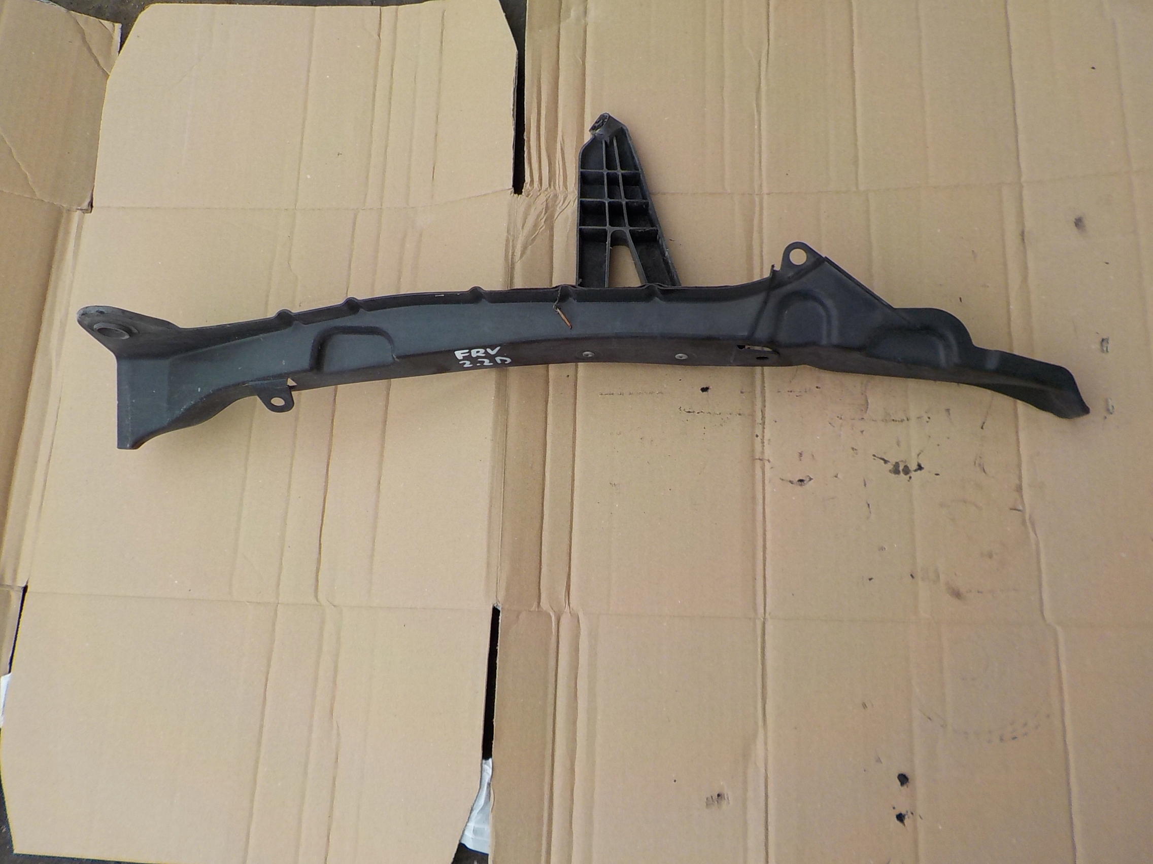 Supporto parafango Destra honda FR-V 74105-SJD-3000