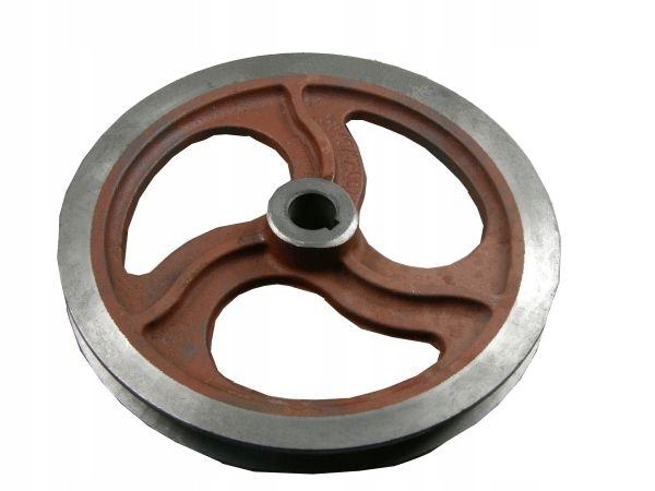 RM Koło pasowe 5040170011 Bizon