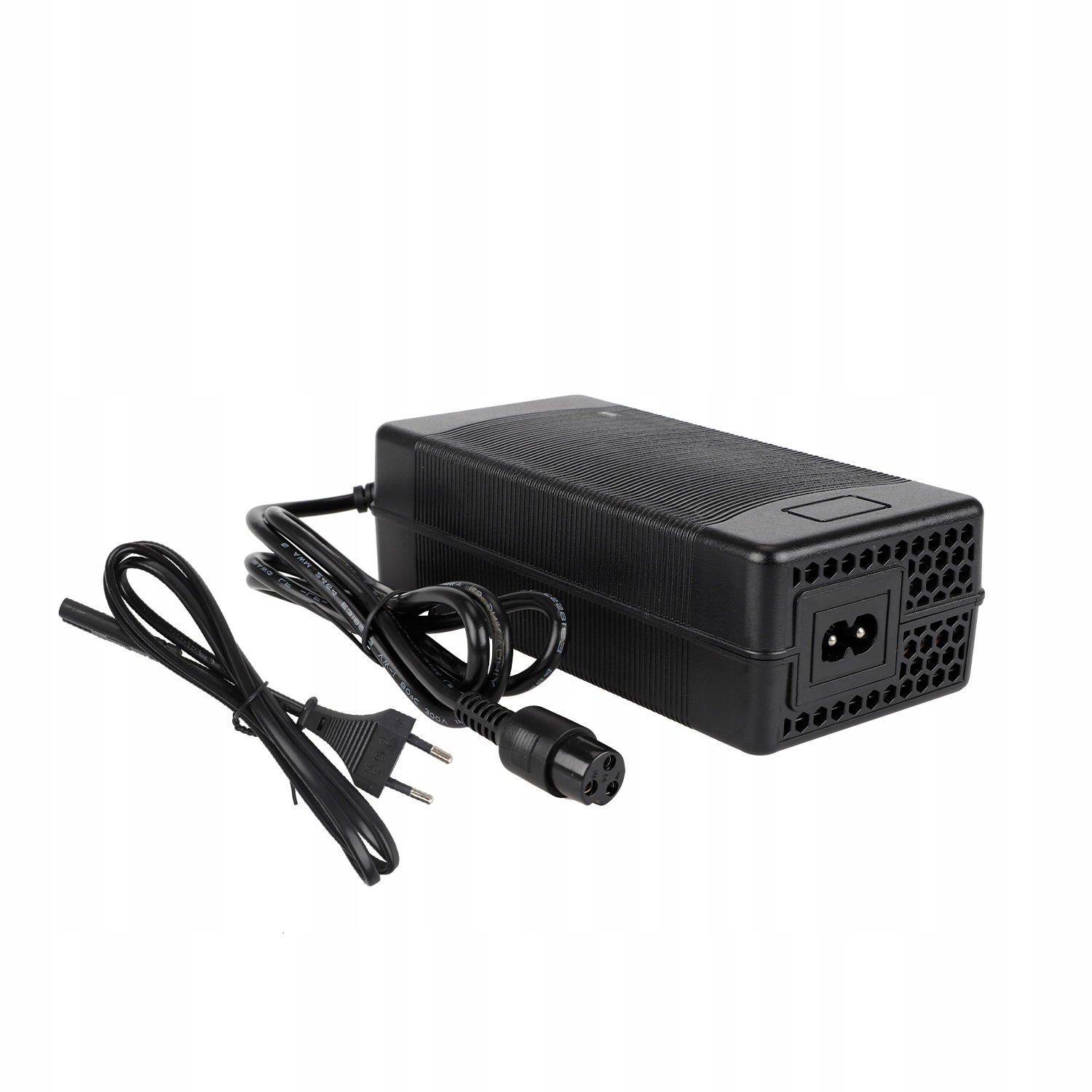 Nabíječka GX16 54.6V 2A pro Kamikaze Ruptor R1 R3 R6