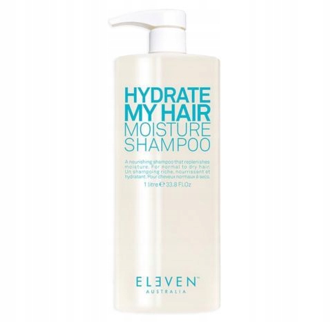 Eleven Australia Hydrate My Hair Szampon 960ML