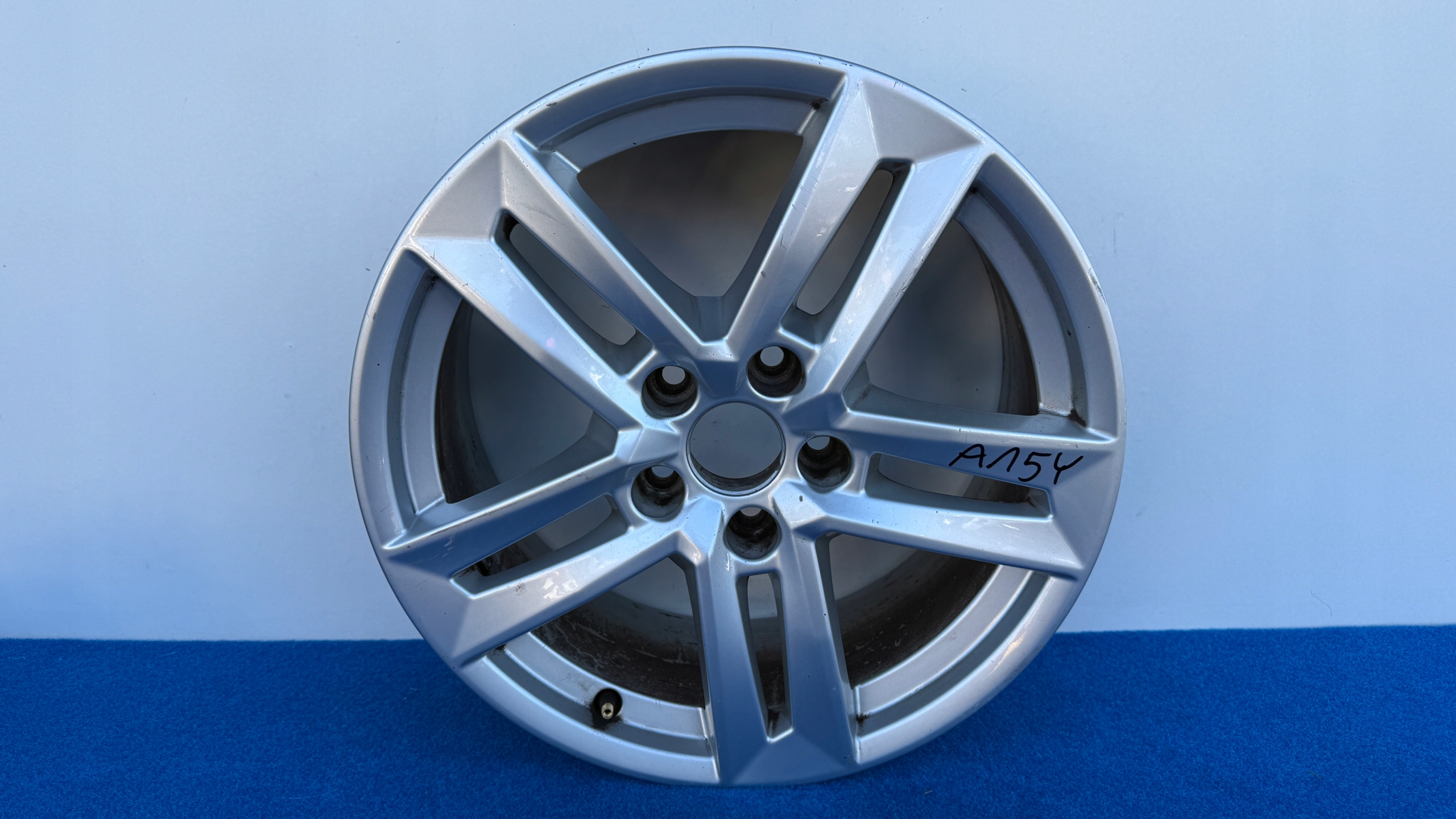 disk disk AUDI A4 B9 A5 8W 7JX17 ET42 5X112 8W0601025P A15Y