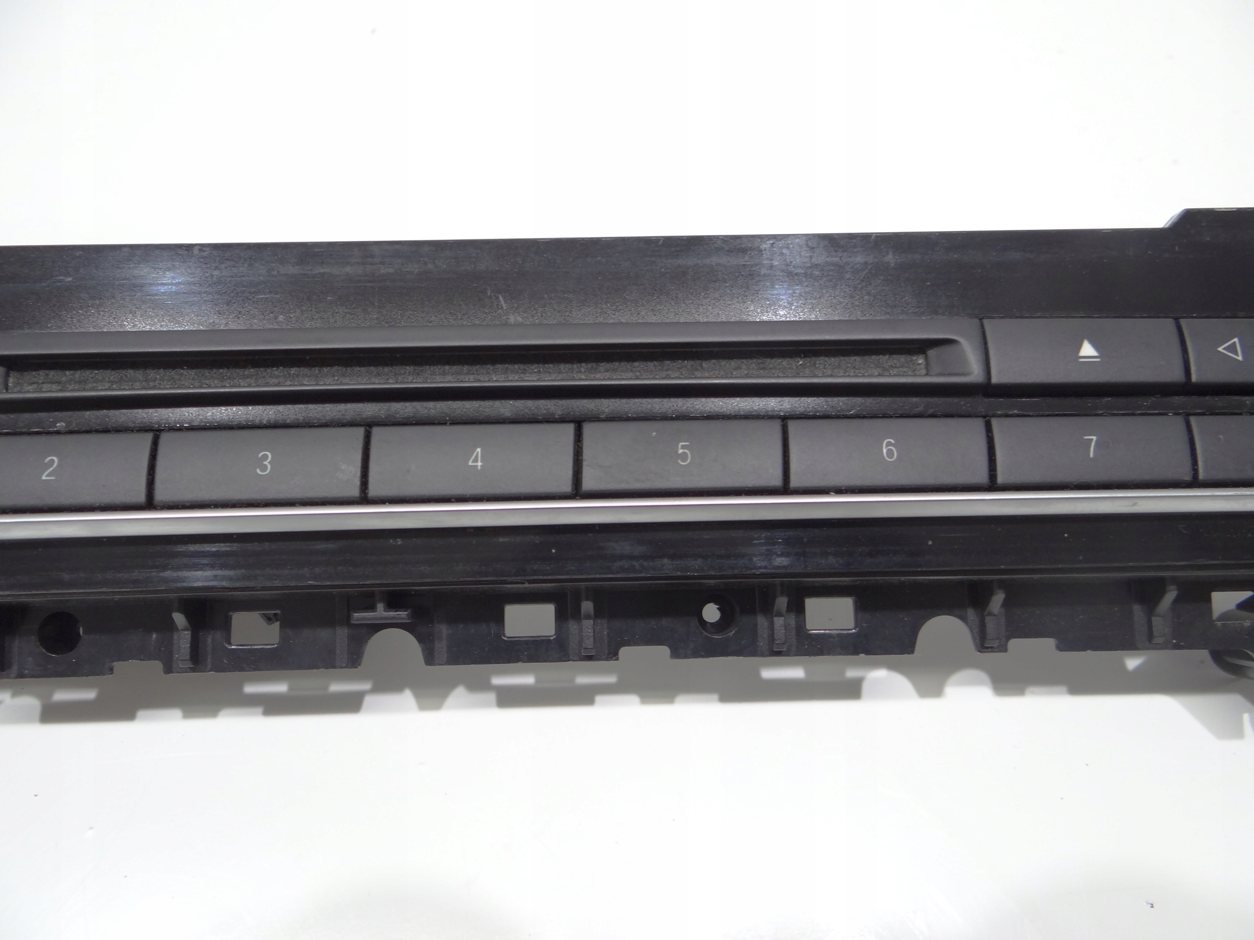 PANEL Centralina RADIA BMW F11 OE