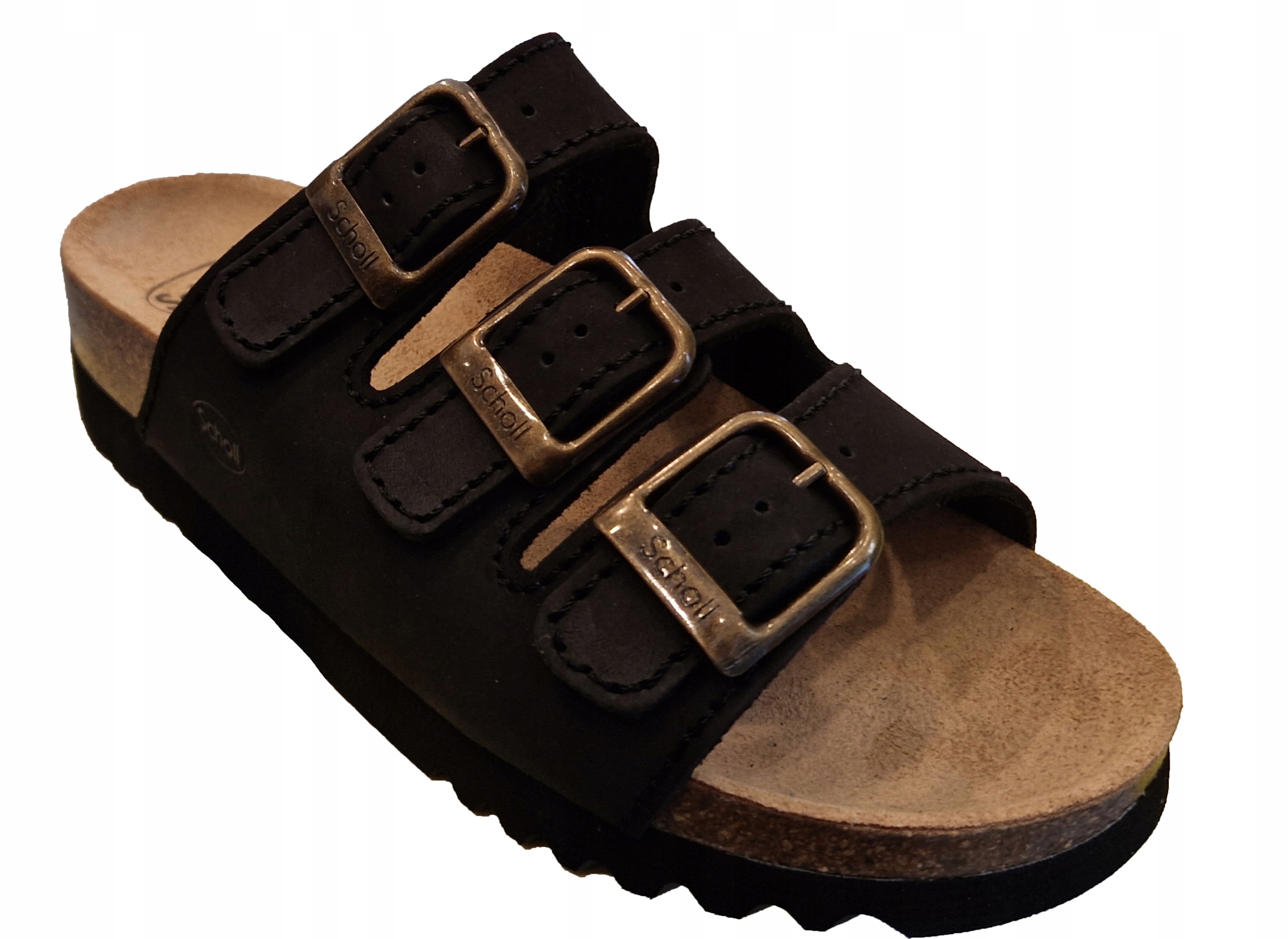Scholl rio ad sale