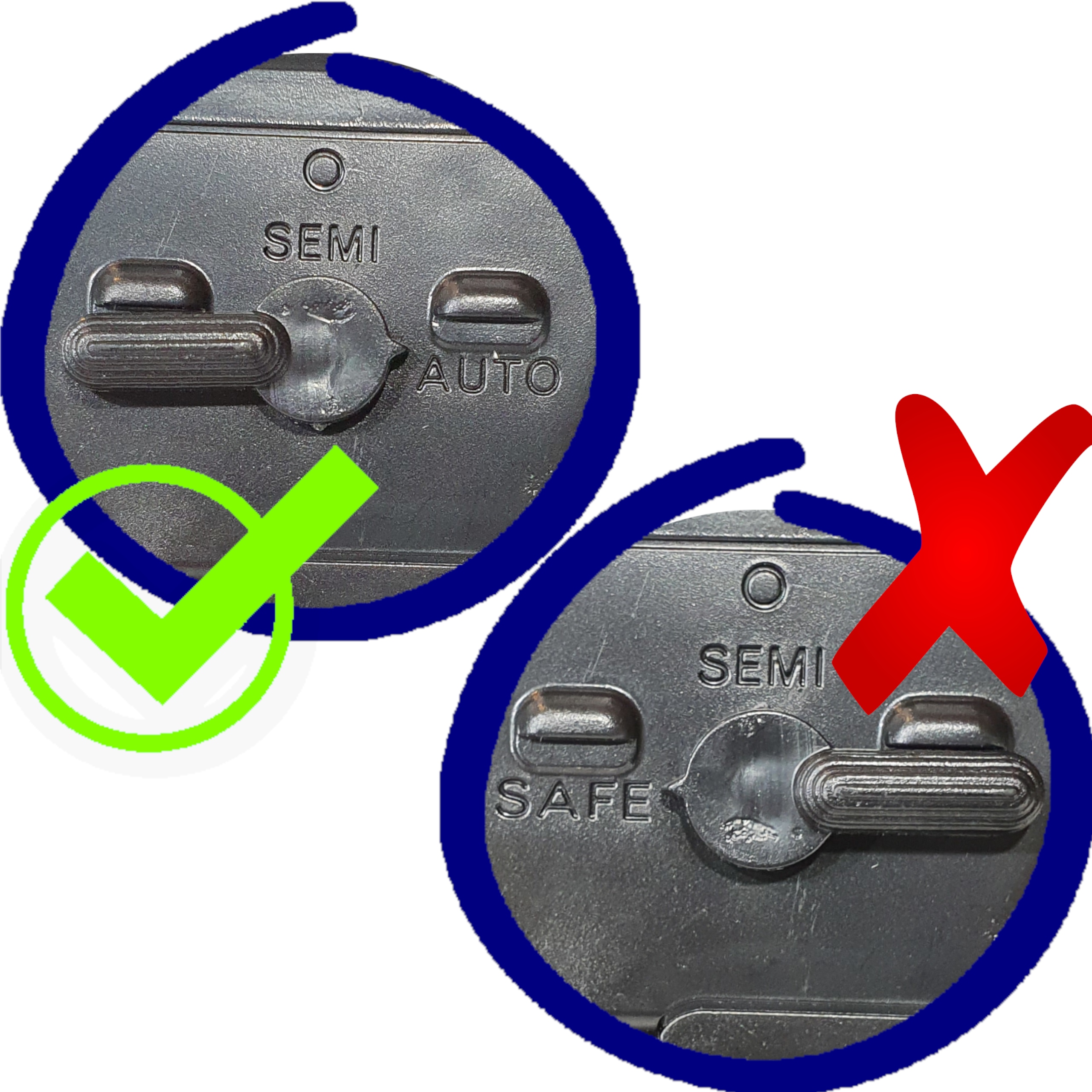 M16 AMERYKAŃSKI KARABIN NA KULKI SNAJPERKA +GRANAT Kod producenta REPLIKA AMERYKAŃSKIEGO KARABINU M16