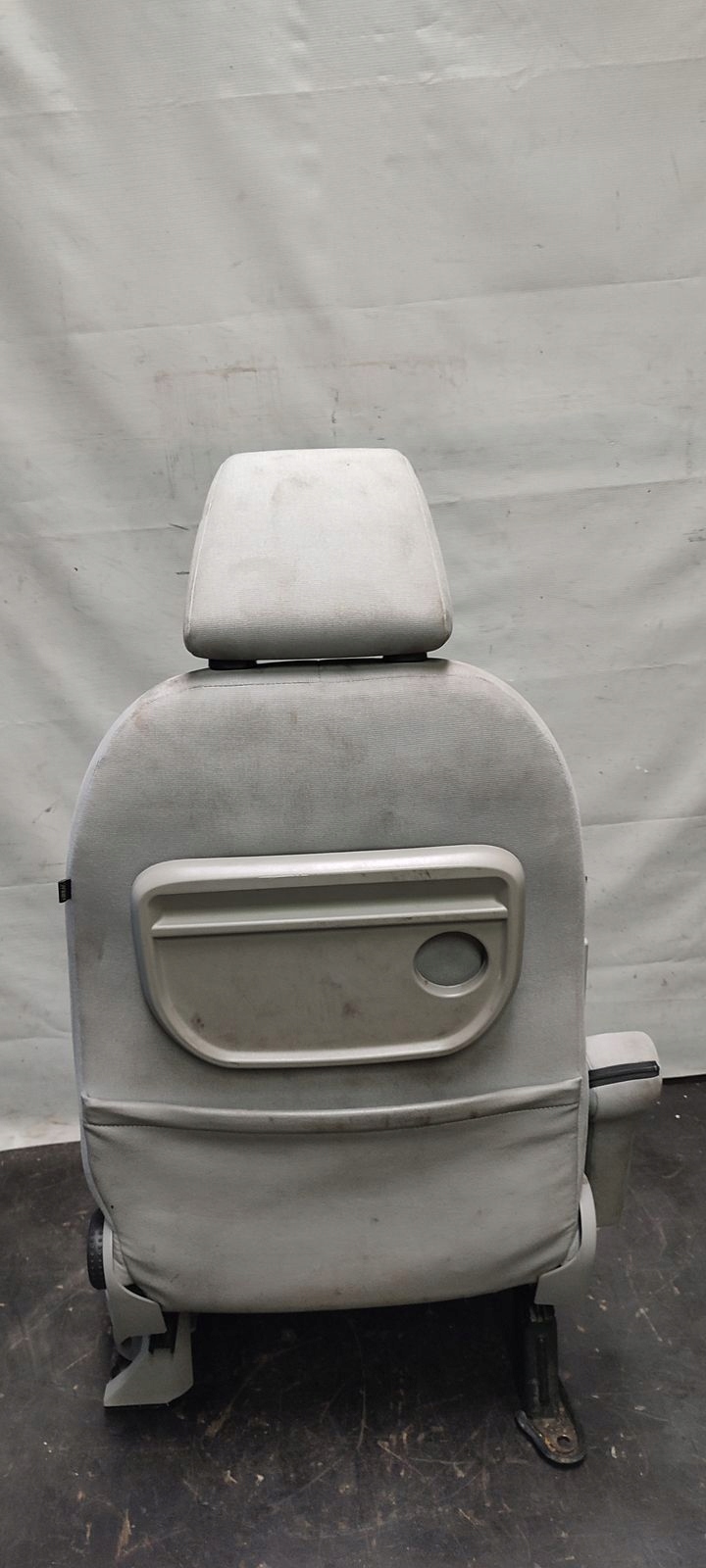 seat front left driver´s Ford C-MAX