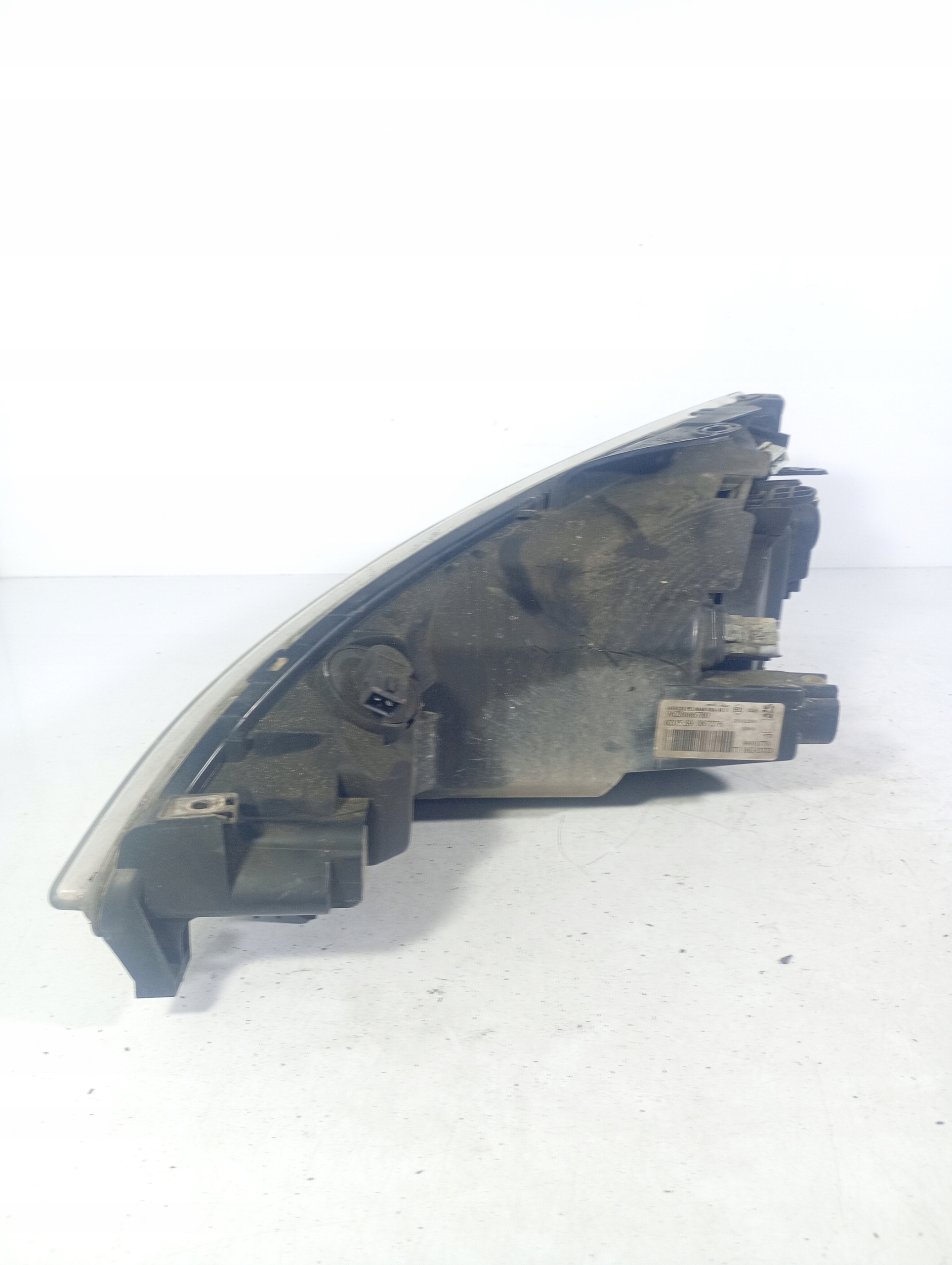 Peugeot 206 CL 00-07 REFLEKTOR right front front OE 9628666780