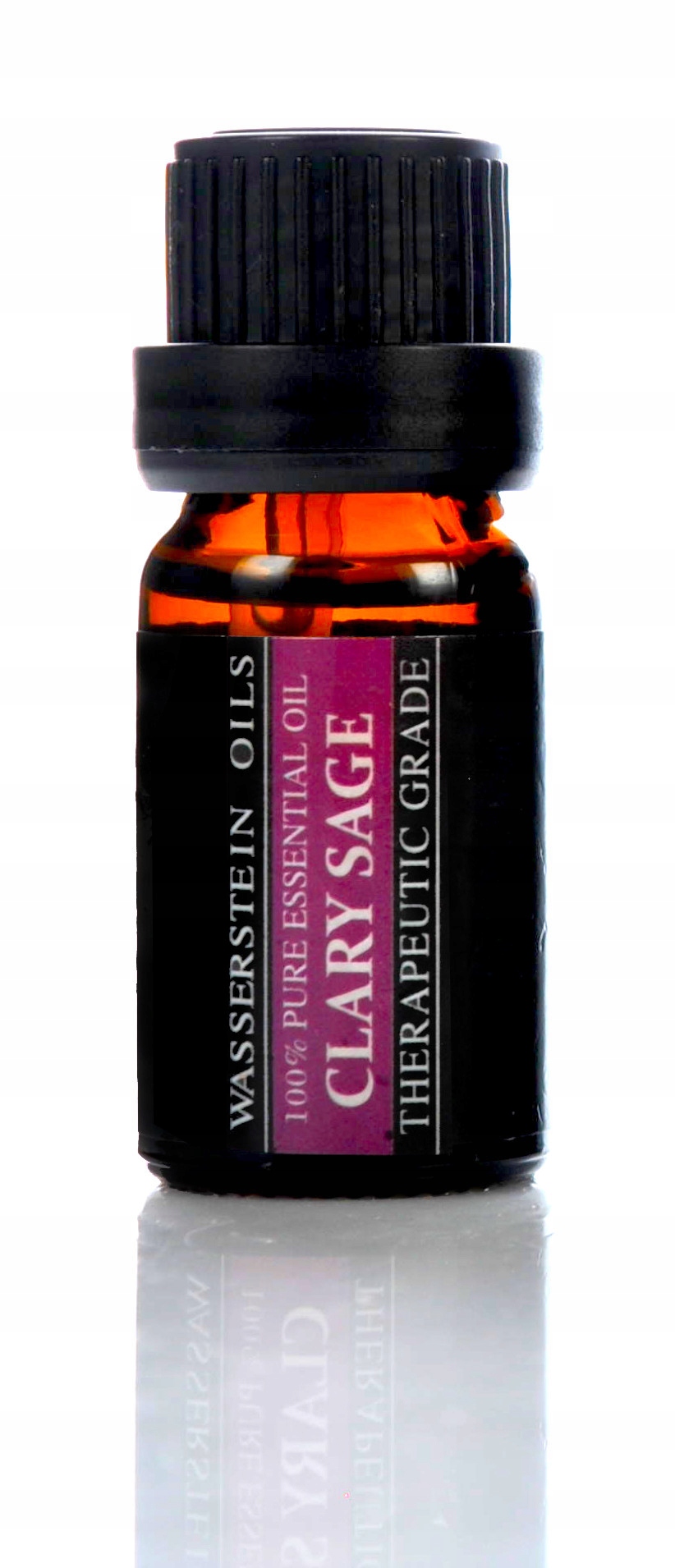 

Olejek Eteryczny Naturalny Aromaterapia Clary Sage