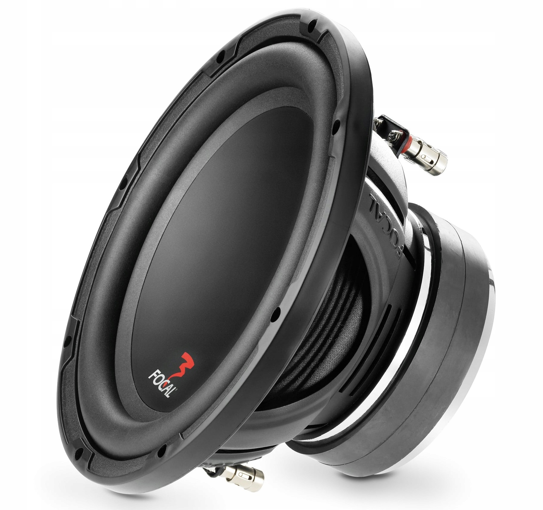 Focal Sub P 25 Db Subwoofer Głośnik 25 cm Moc 250W Rms 500W