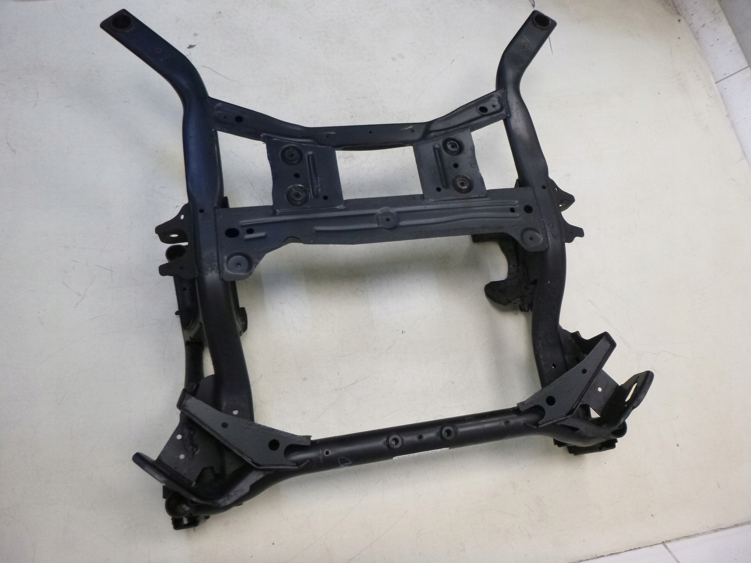 RANGE ROVER VELAR L560 axle beam subframe axle beam AWD