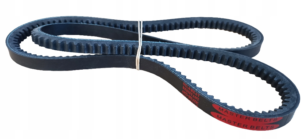 

Pas Uzębiony Master Belts Xpz 1012
