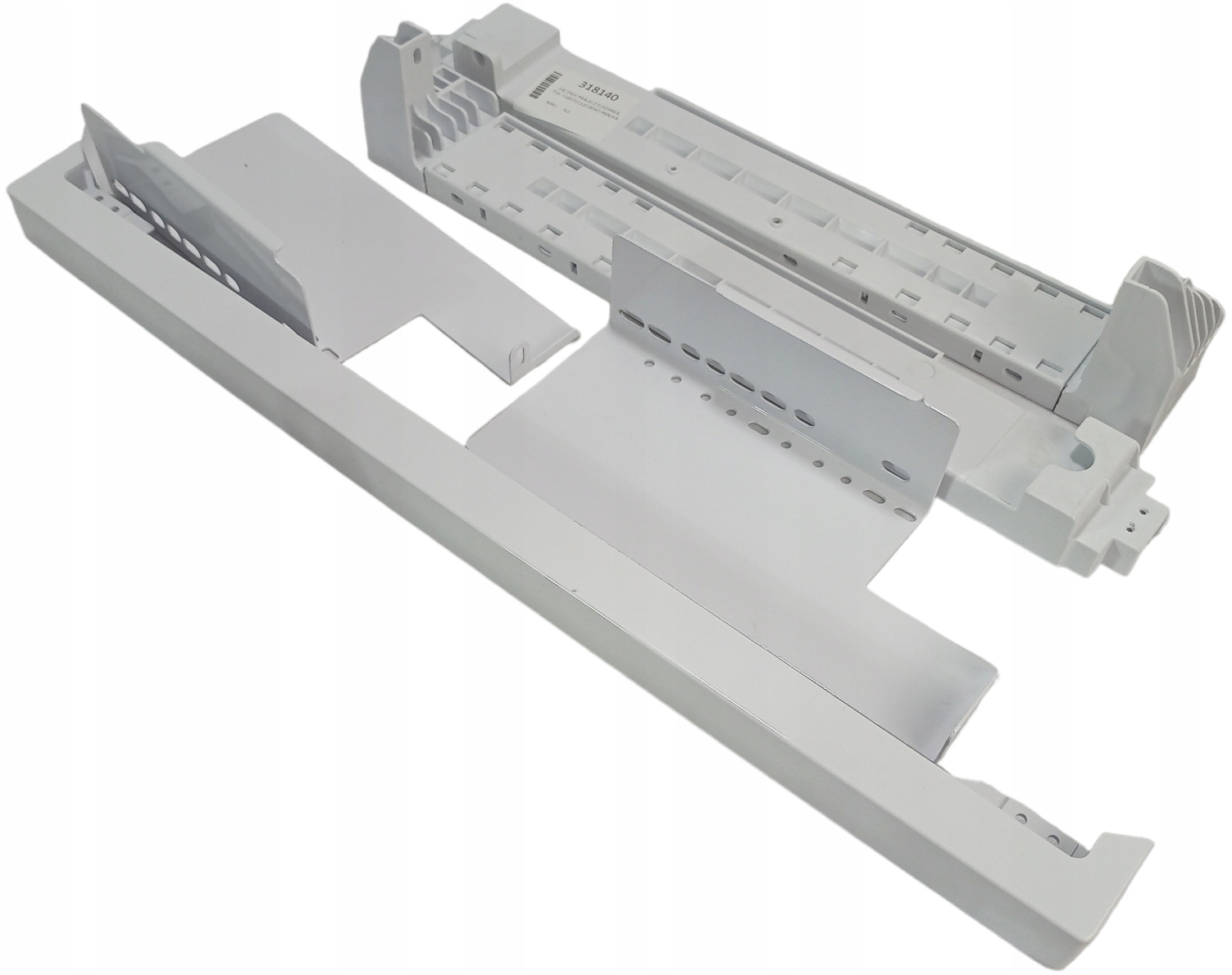 Łącznik do pralki i suszarki Beko Psk