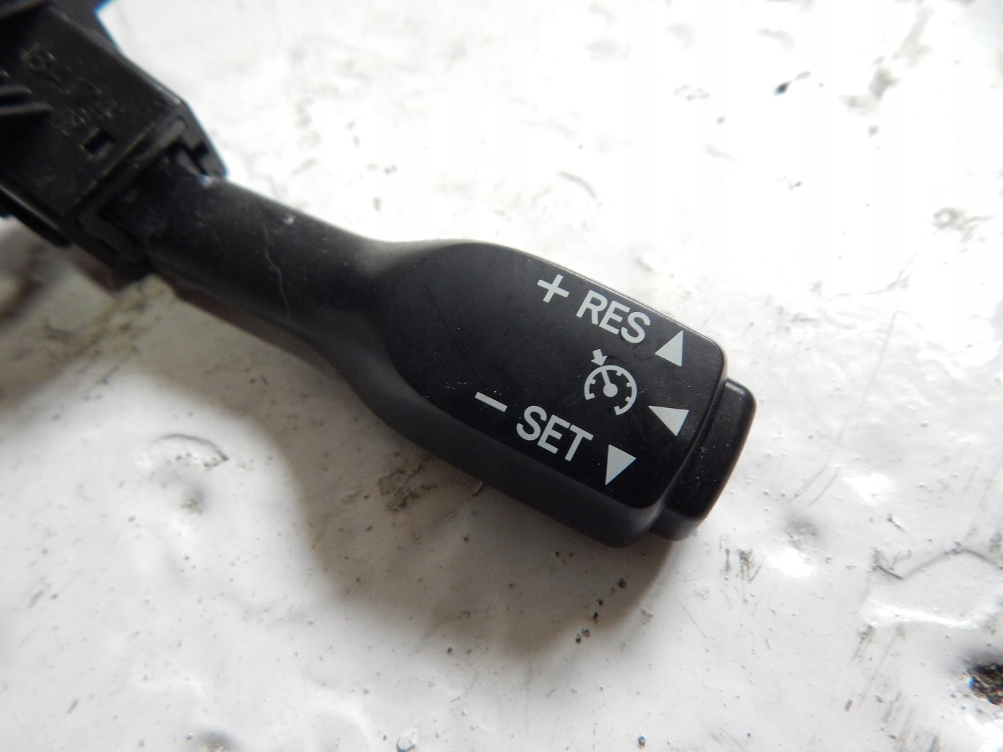 TEMPOMAT TOYOTA AVENSIS 09-19 Producent części Toyota OE