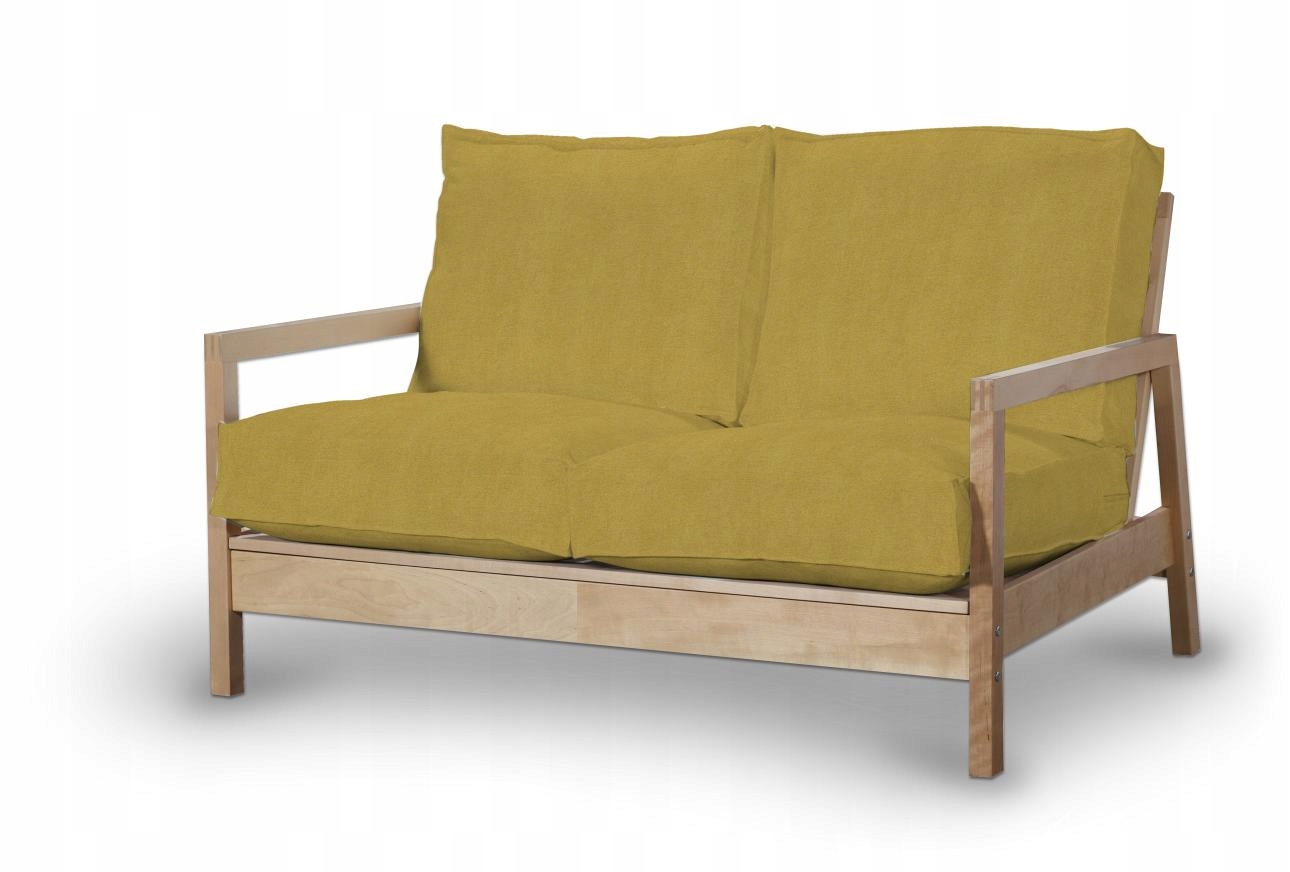 Dekoria Potah na pohovku Lillberg 2-místný nerozkládací Ikea