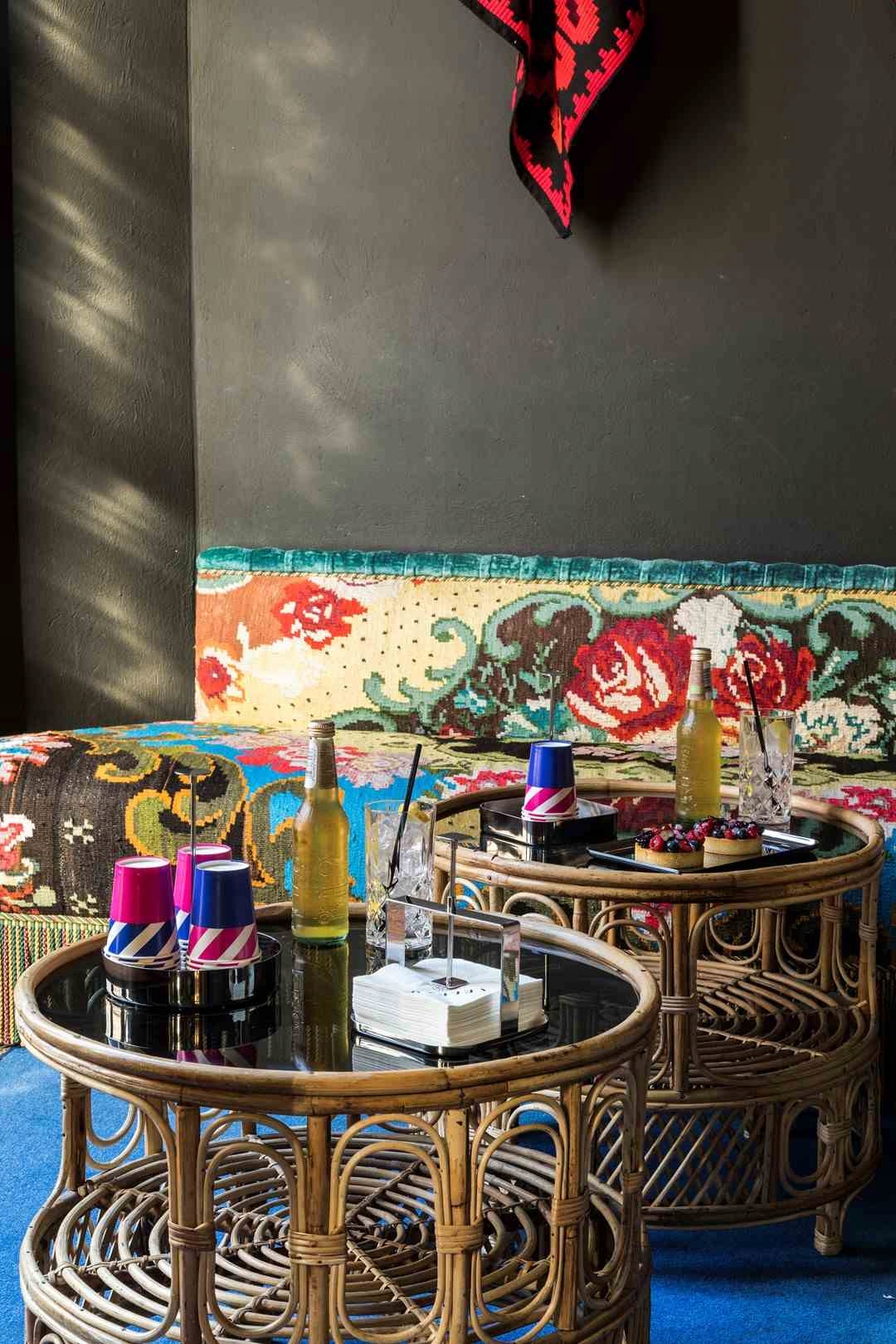 Serwetnik 15cm,Stile / Mepra Marka inna