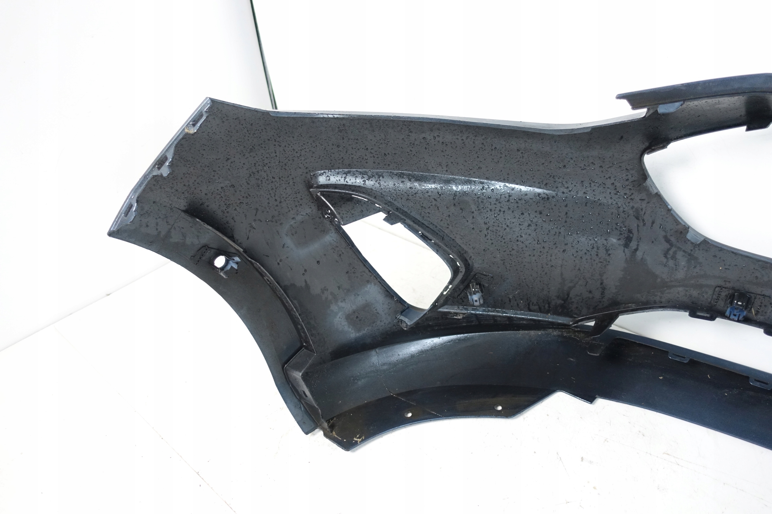 bumper front front FORD FIESTA MK8 H1BB-17757-A