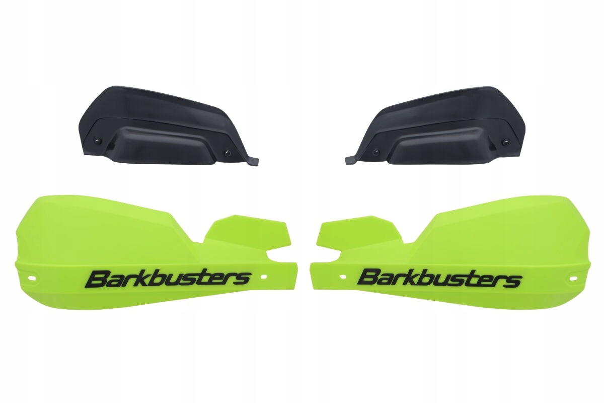 Chrániče Rúk Barkbusters Vps Yellow VPS-203-00-YH