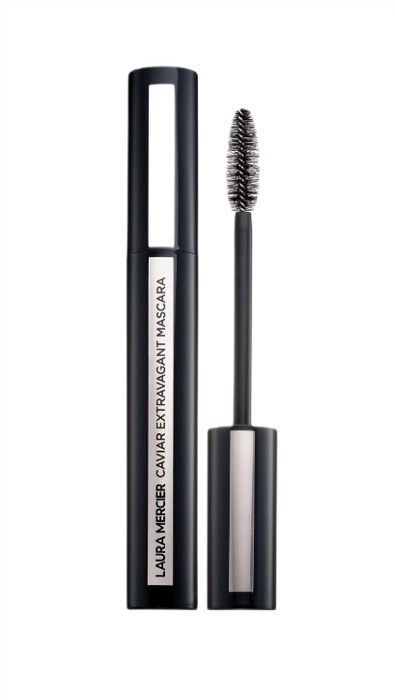Laura Mercier Caviar Extravagant Mascara řasenka Black 8.5 g