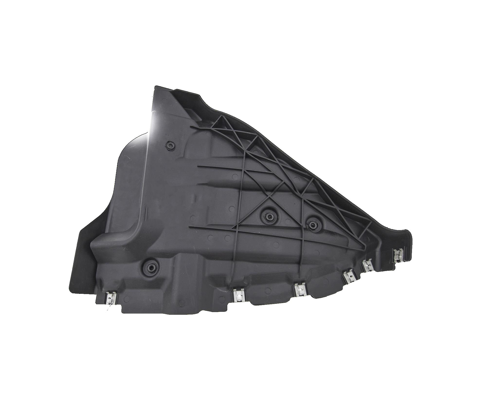 DODGE RAM 19 - NADKOLE TYLNE LEWE