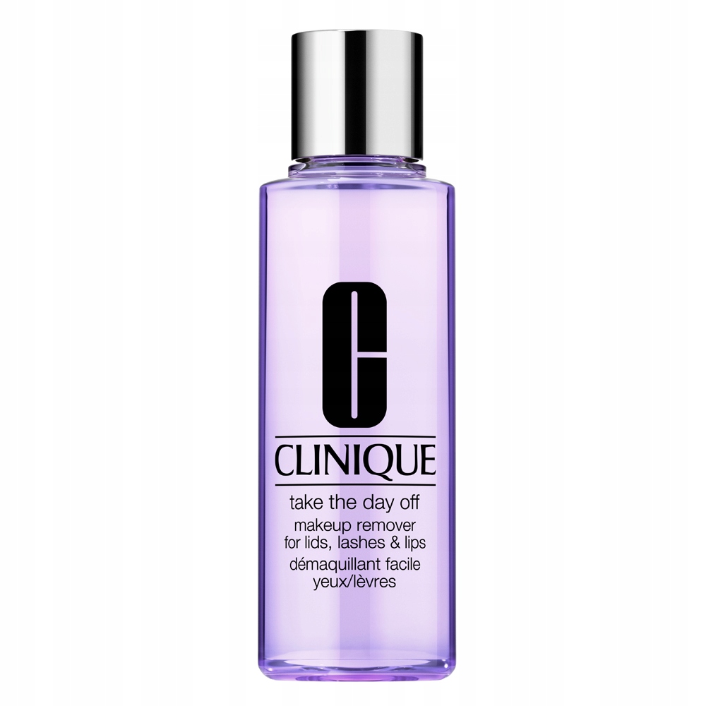 Clinique Take the Day Off Makeup Remover tekutý odstraňovač make-upu 125 ml