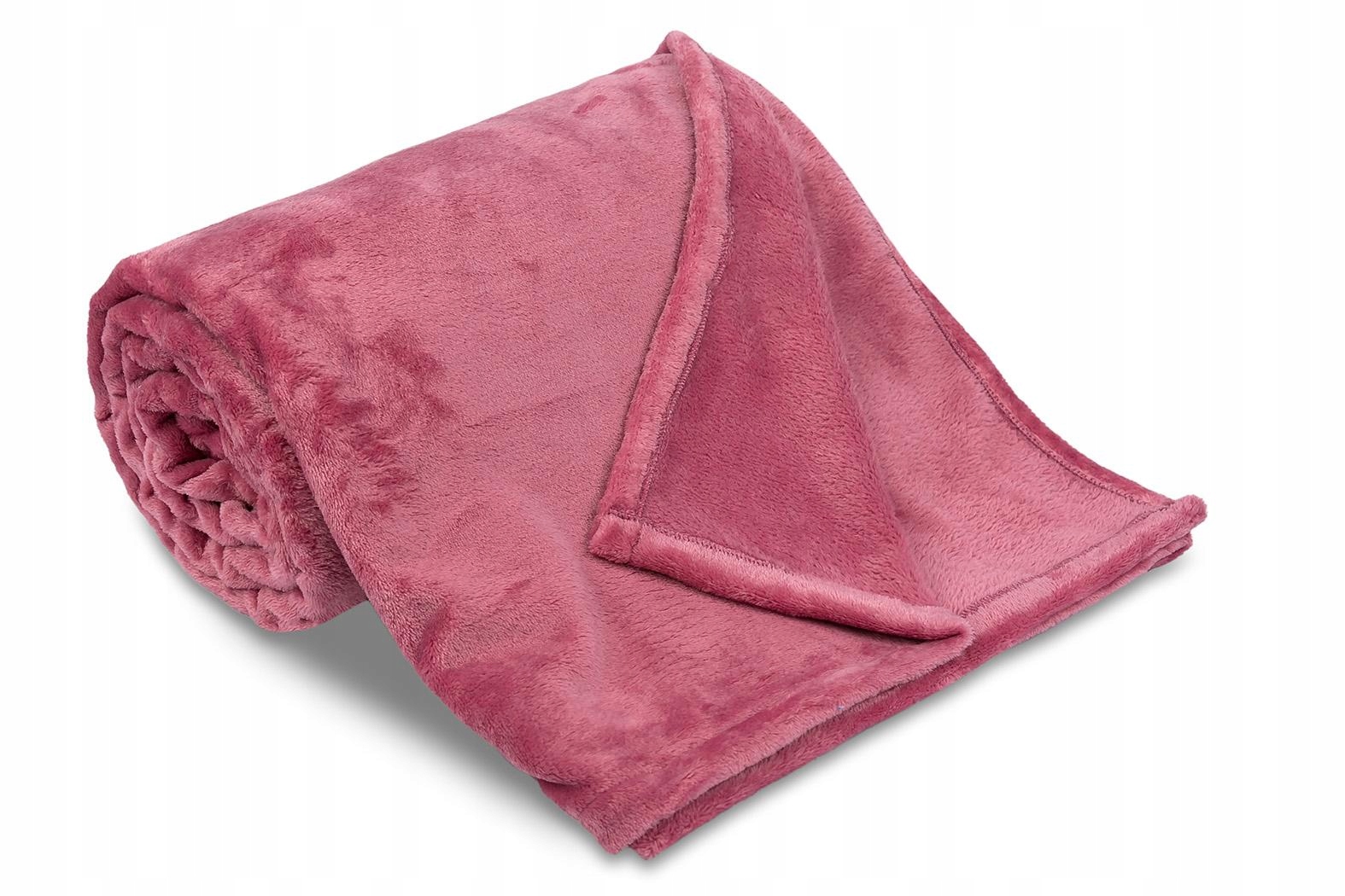 Svitap Deka Mf Uni Sleep Well starorůžová 150x200 cm