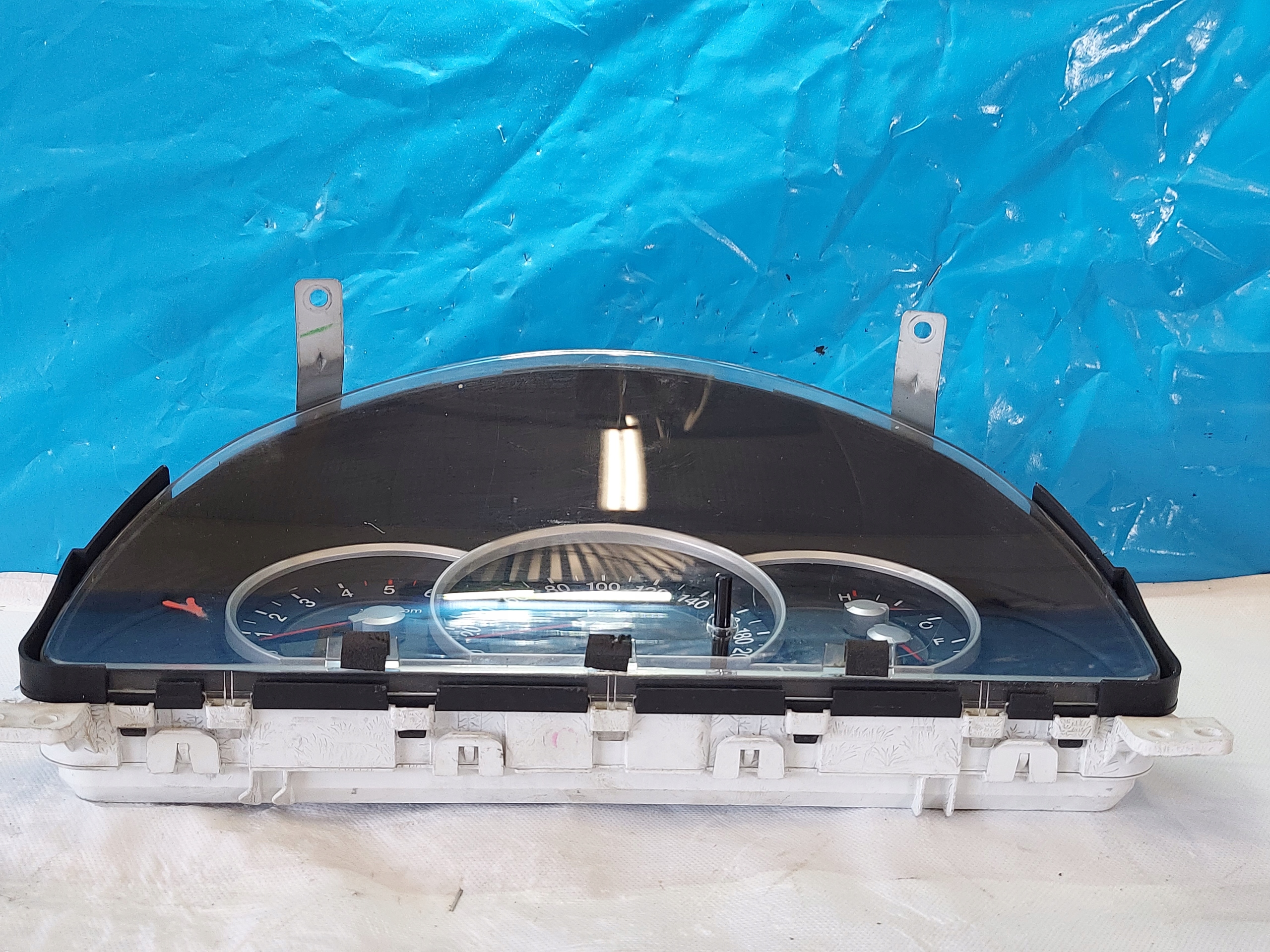 dials clock KIA SORENTO JC 2.5 CRDI 940133E260