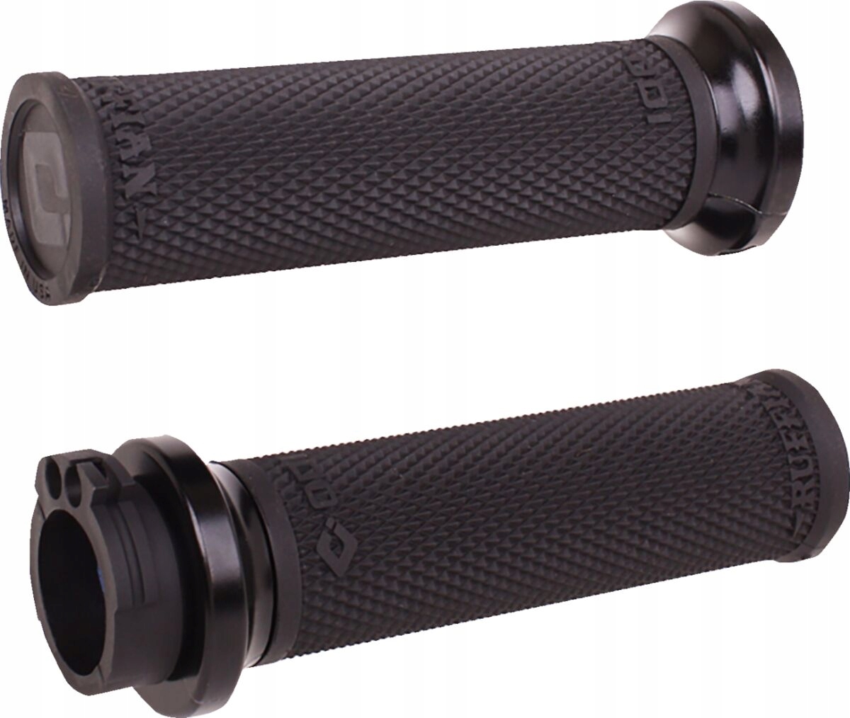 Gripy Manžety Odi Ruffian 25.4 MM Čierne