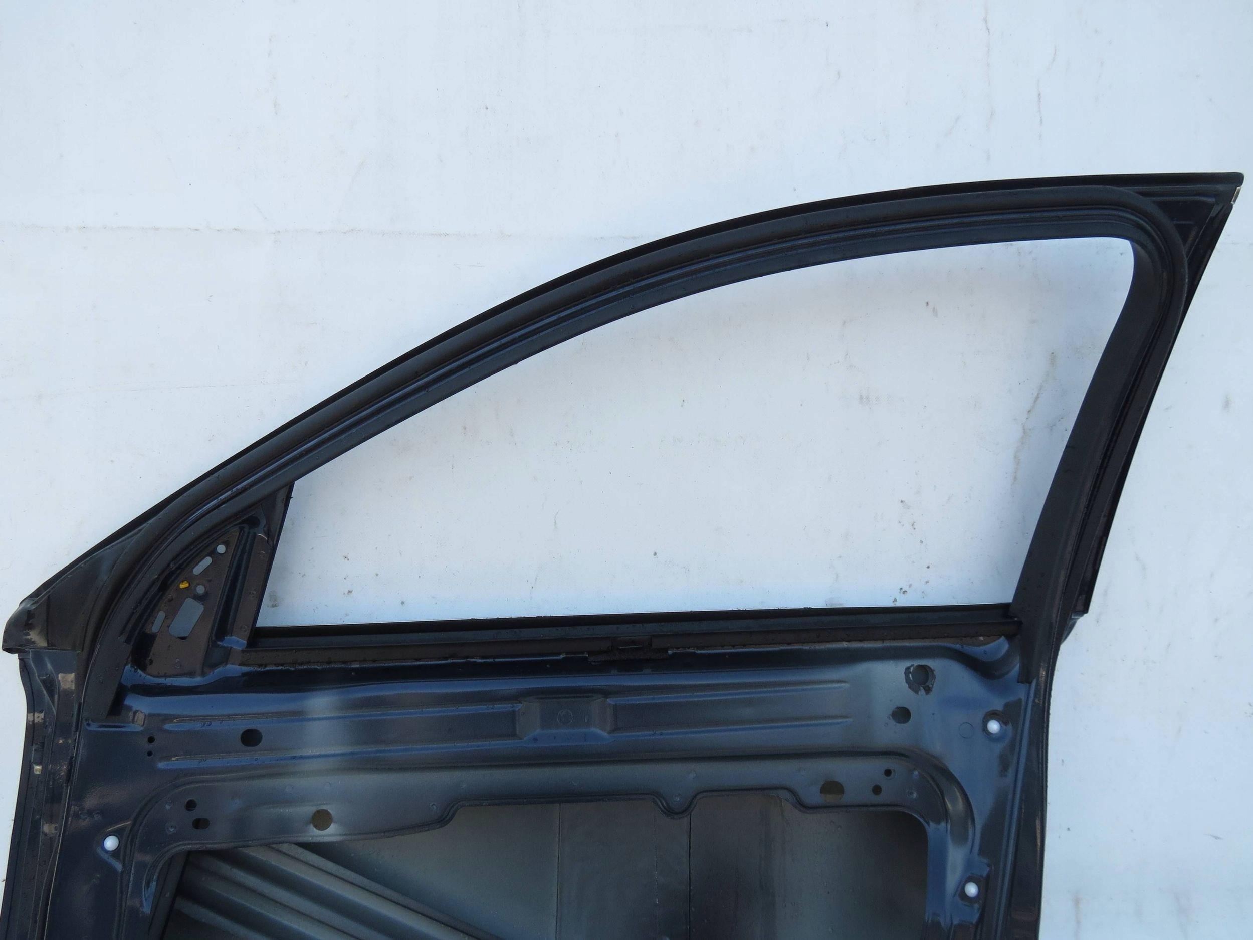 door front right Volvo V70 III S80 II Lakier 498-46