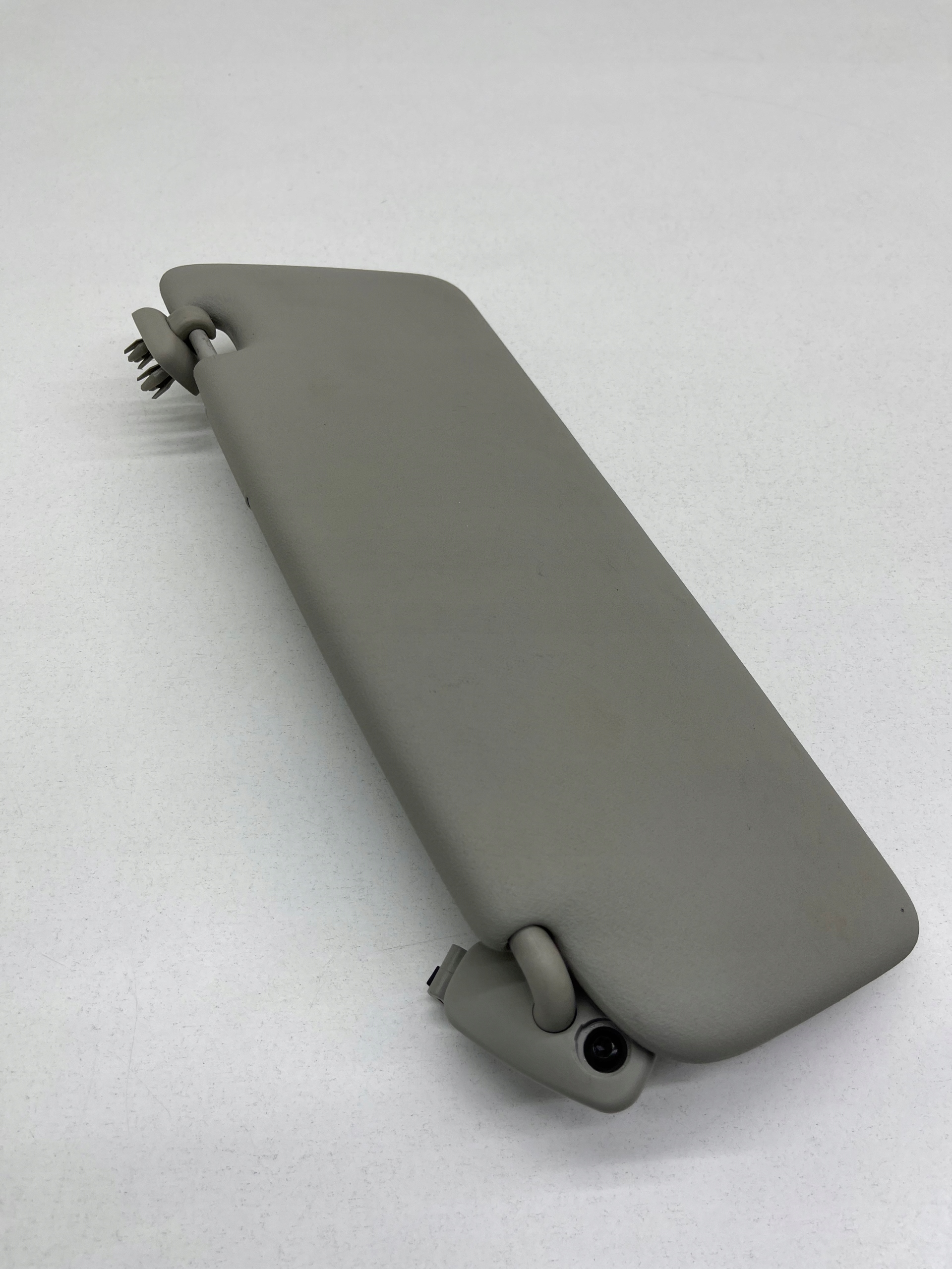AUDI TT 8J 2.0 TFSI cover przeciwsloneczna visor + haczyk right