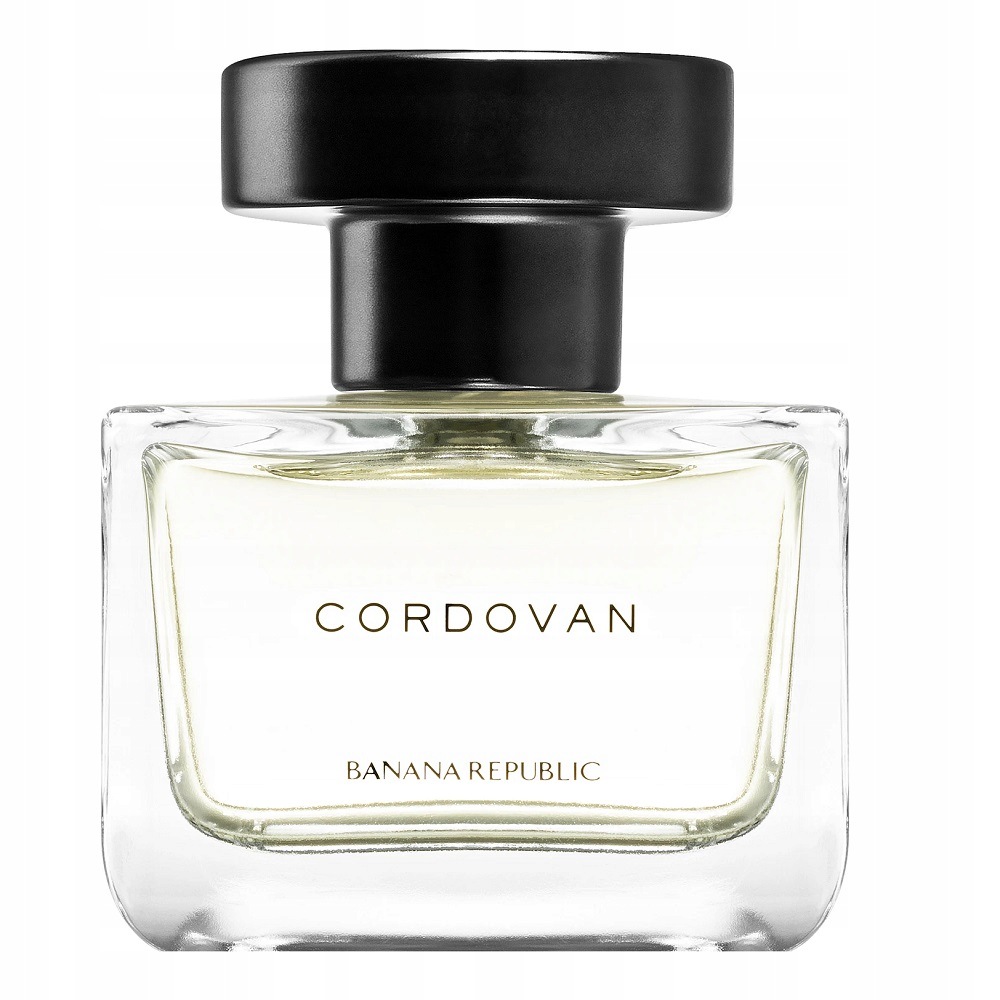 Banana Republic Cordovan For Men toaletní voda sprej 100 ml