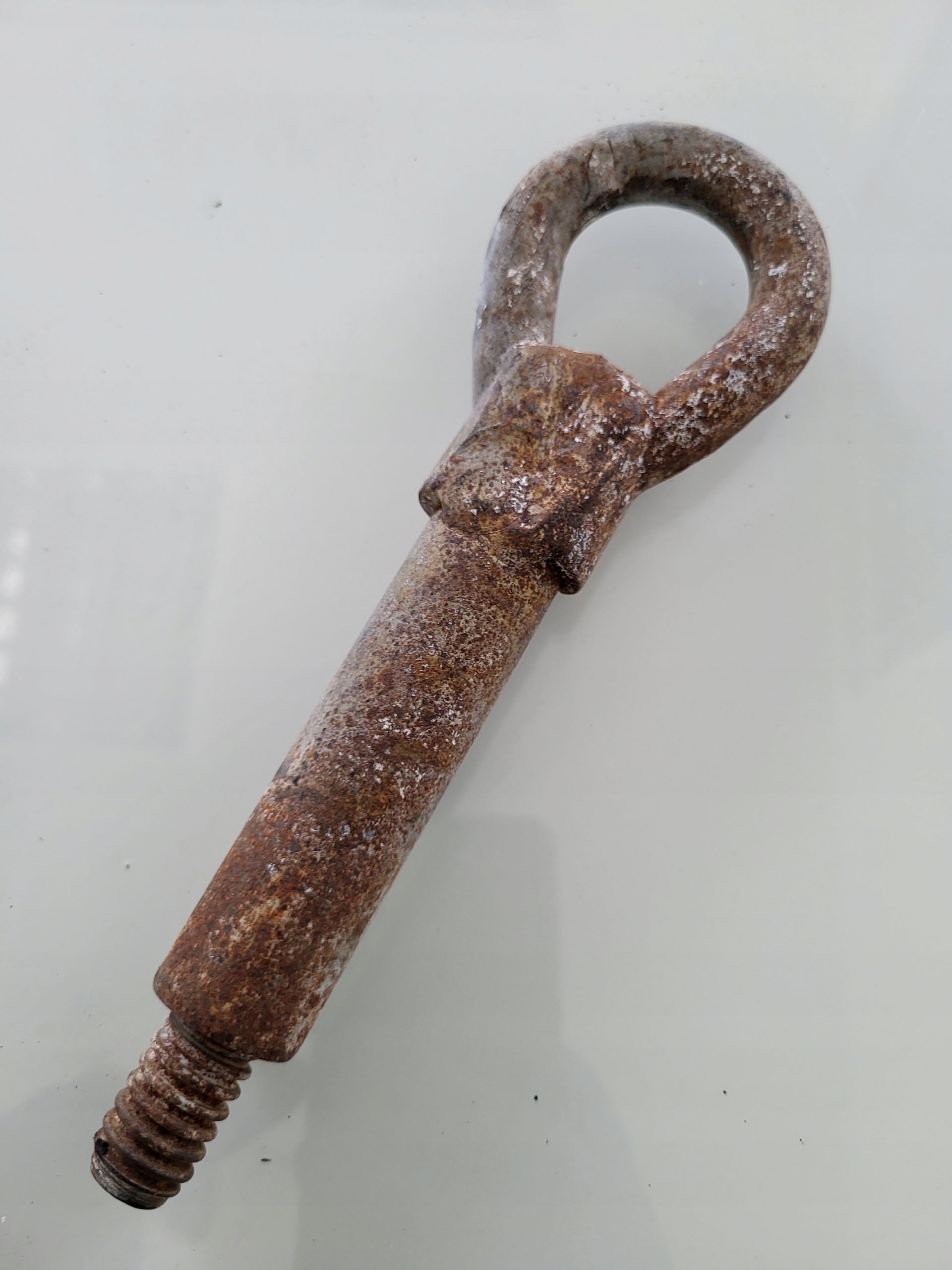 HAK UCHO HOLOWNICZE OPEL INSIGNIA A