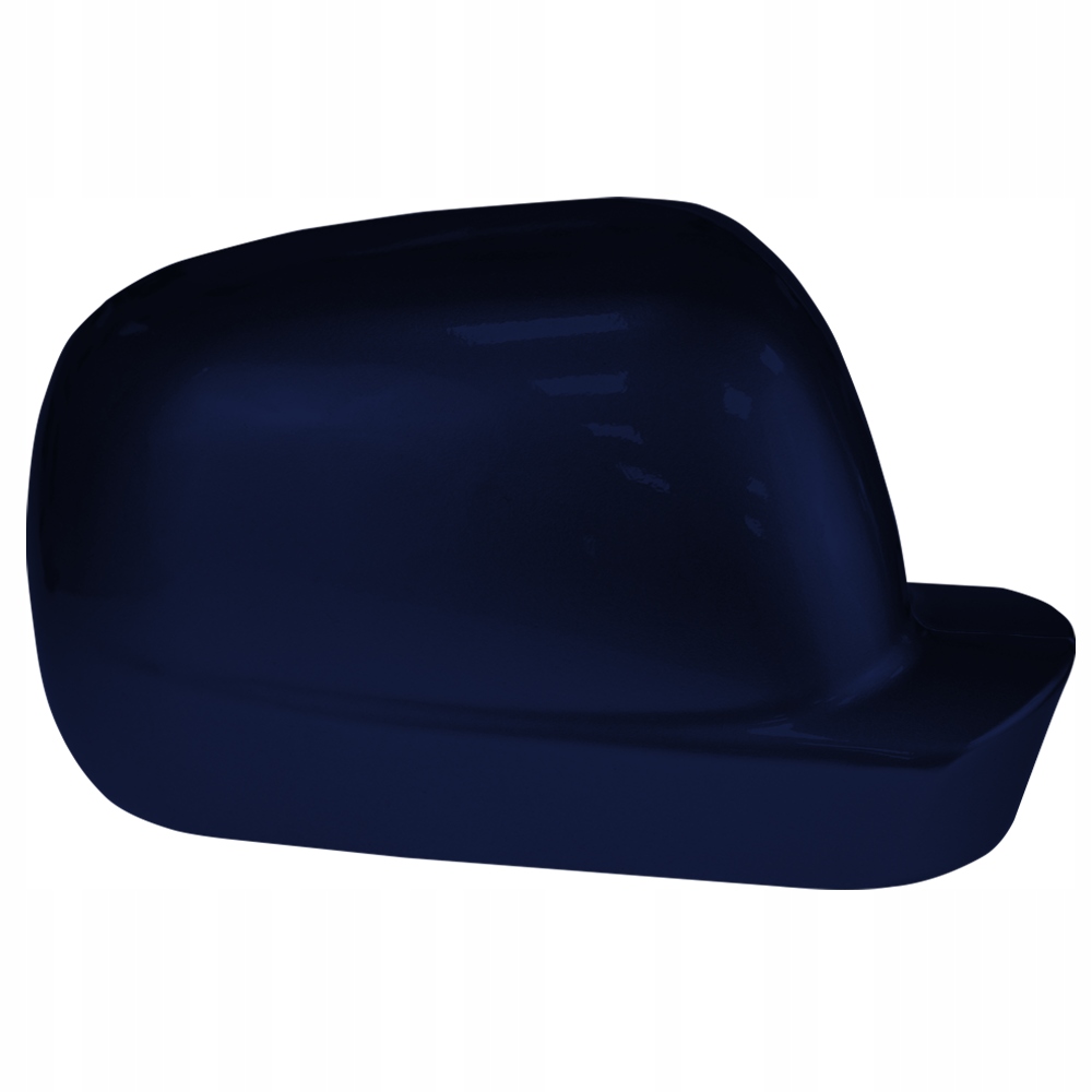 Blu Kryt zrcátka Vw Golf 4 IV Passat B5 Bora LB5N pravý modrý Indig