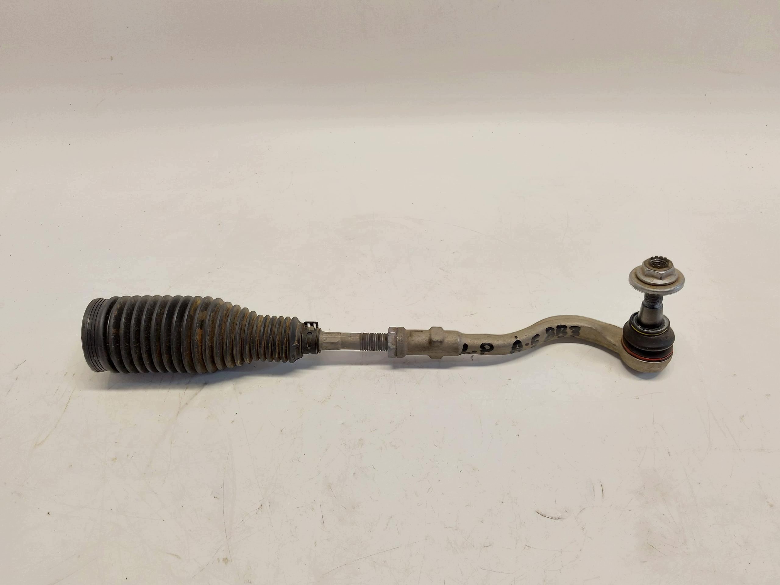 AUDI A5 8B3 B10 AVANT Spurstange lenkrad links