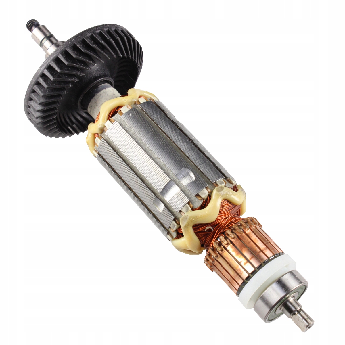 

Makita 9562CVH Wirnik Oryginał 515243-6