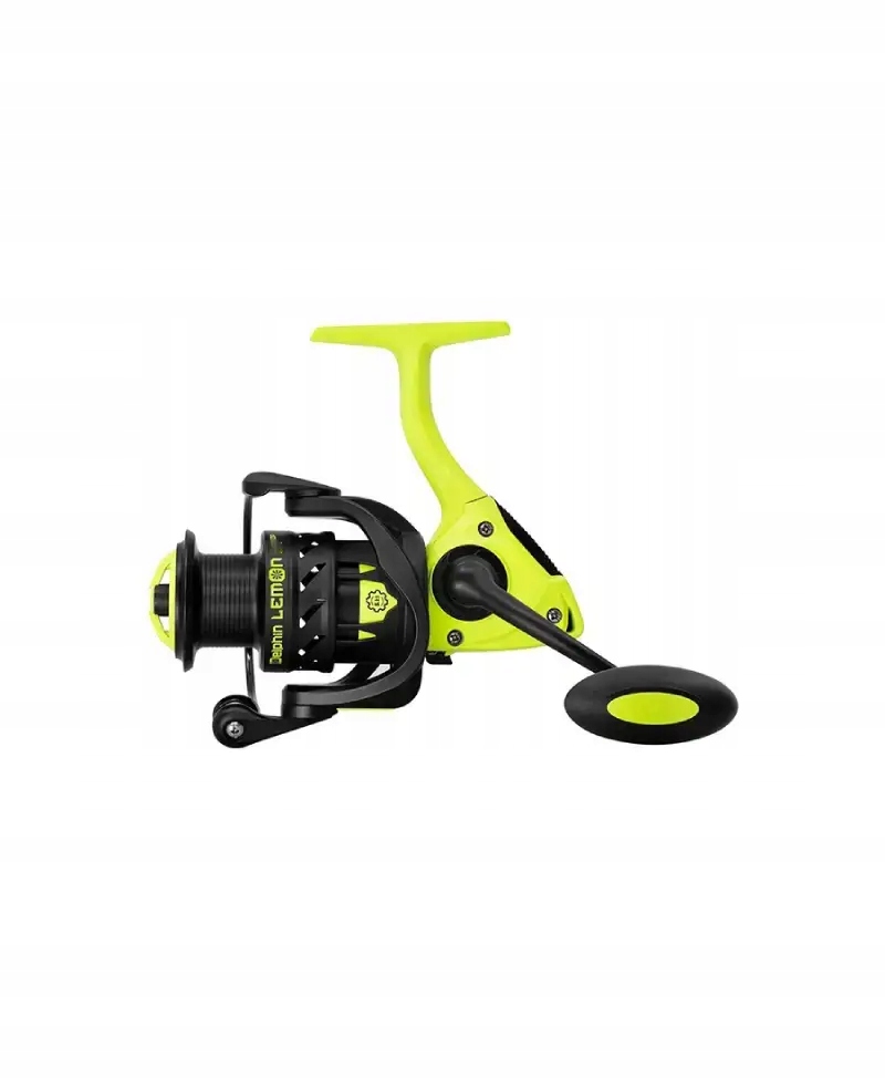 Kołowrotek Delphin Lemon 6T