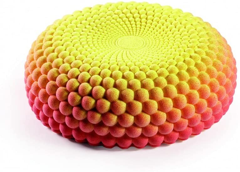 Levně Perly silikonová forma – šumivé dorty Dinara Kasko