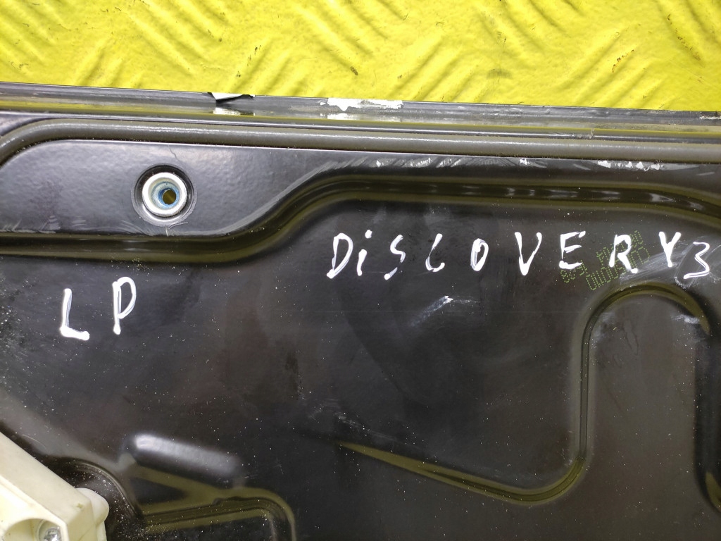 LAND ROVER DISCOVERY III window regulator left front 994731