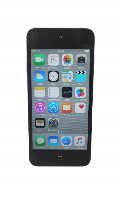 Ipod Touch 3 Gen - Niska cena na Allegro