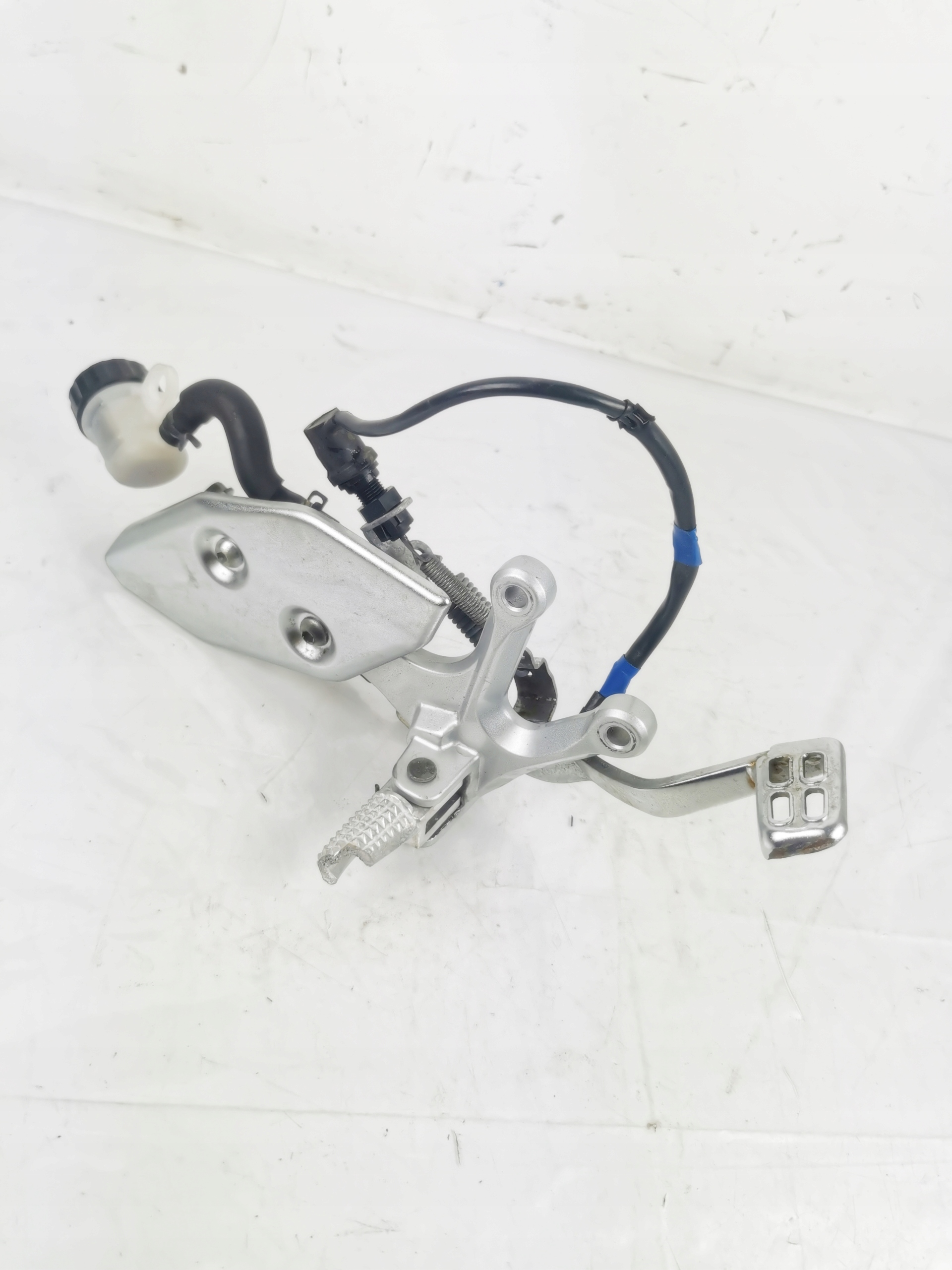 Yamaha MT03 MT 03 16-19 SET передній правий