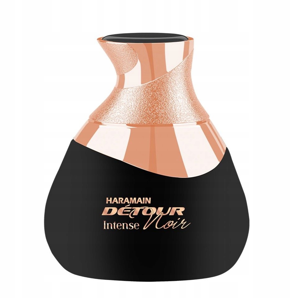 Al Haramain Detour Noir Intense parfémovaná voda sprej 100 ml