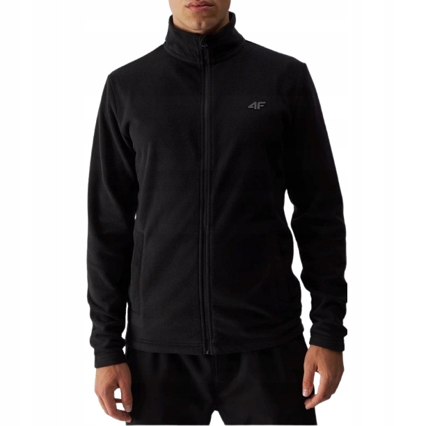 Polar 4F 4FWMM00TFLEM289-20S r.XXL Bluza Nowa Męska Rozpinana